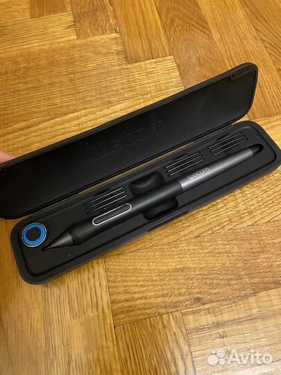 Wacom Cintiq Companion Обмен на Macbook