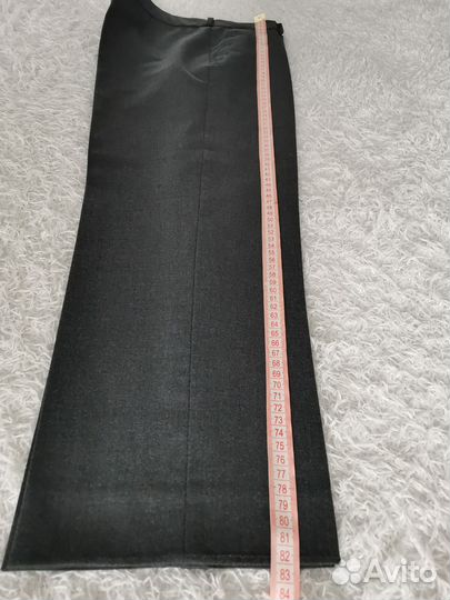 Школьная форма на мальчика