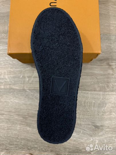 Ботинки зимние мужские