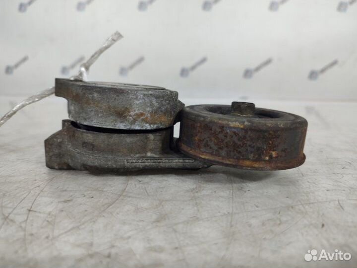 Ролик натяжной Mitsubishi Pajero Mini H58A 4A30