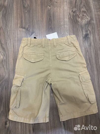 Шорты новые на подростка H&M рост 158