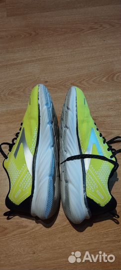 Кроссовки timejump 45 размер