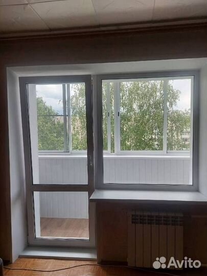 Окна на заказ