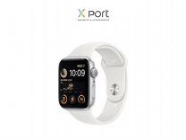 Apple Watch SE2 40mm White (Белые)