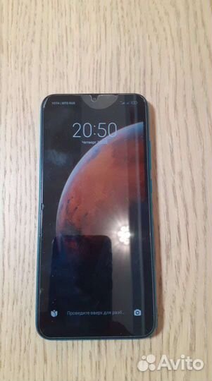 Xiaomi Redmi 9A, 2/32 ГБ