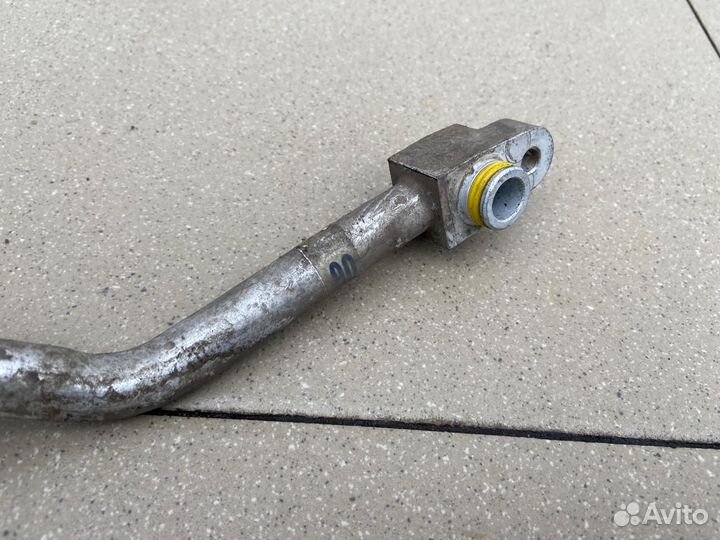 Трубка кондиционера fiat Albea