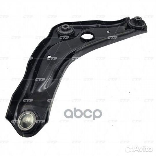 CQ0389R Рычаг подвески перед прав CQ0389R
