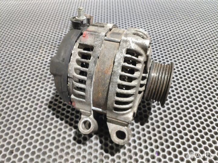 Генератор Jaguar S-Type 2 2006 - 2012