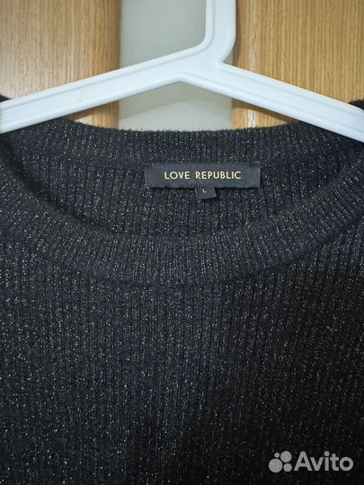 Джемпер женский