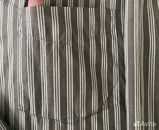 Мужская рубашка Reward размер 56