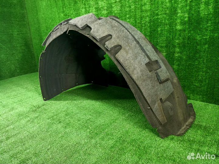 Подкрылок передний левый Audi A7 4G