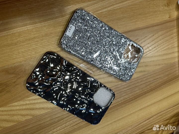 Чехол для айфон 12 pro max