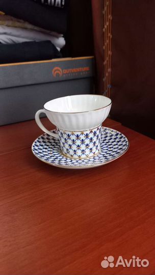 Фарфоровая посуда лфз