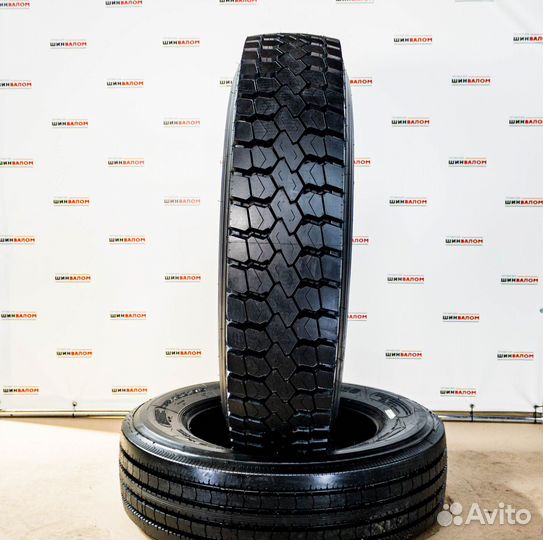 11R22,5 Supercargo SC302 148/145M PR16 Ведущая