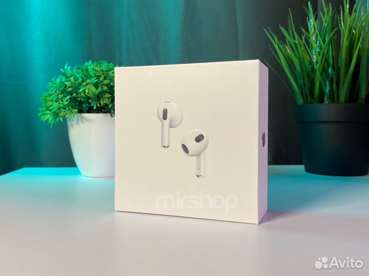 Airpods 3 premium