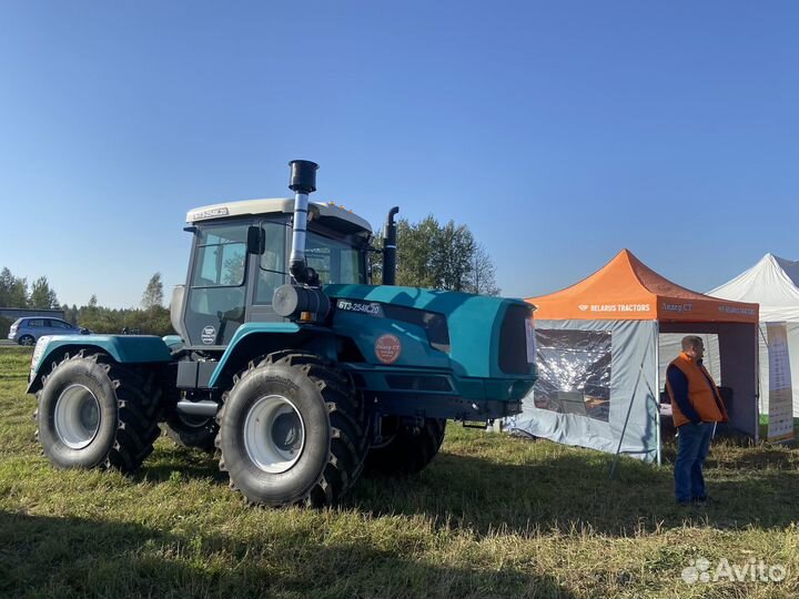 Трактор БТЗ 254К.20, 2023