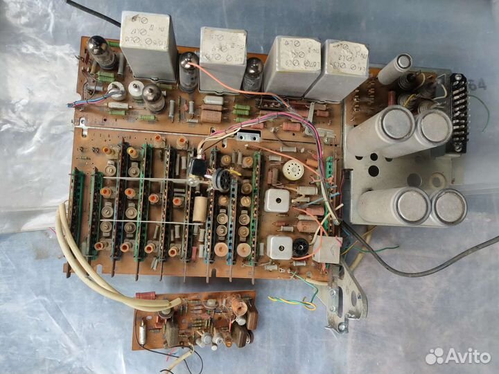 Радиола Эстония 006