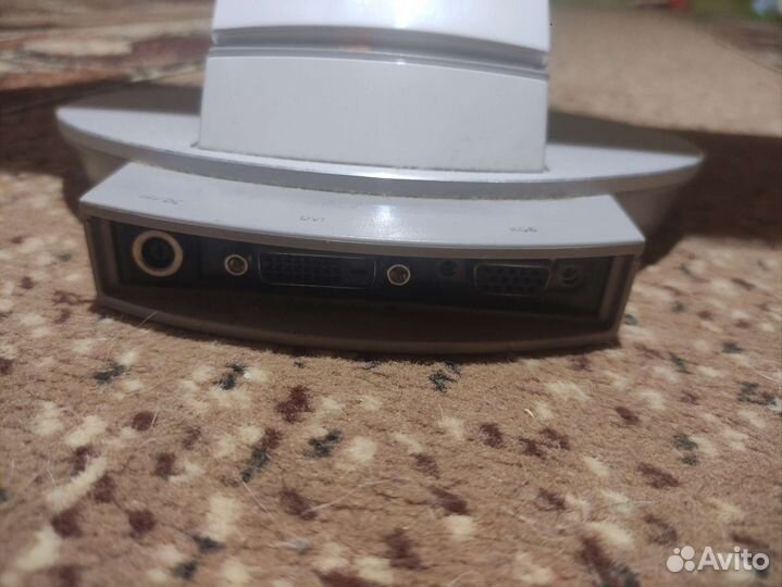 Монитор Samsung SyncMaster 173p