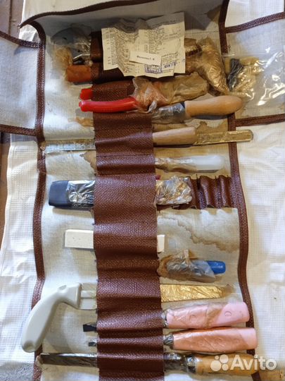 Набор инструментов