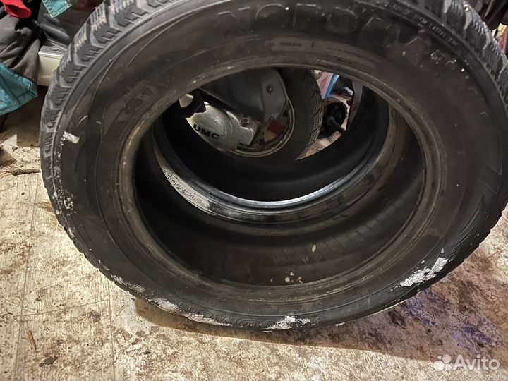 Колеса автомобильные