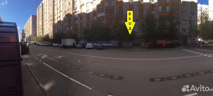 Клавиатура для ноутбука HP Pavilion DV6-6000