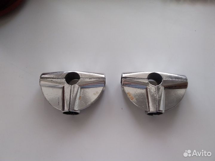 Комплектующие для системы Джокер