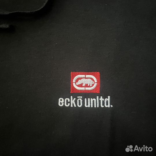 Толстовка ecko unltd оригинал