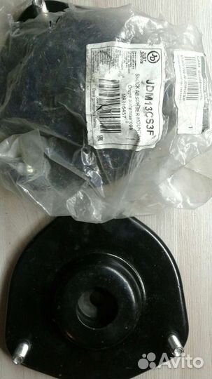 Опора пер.амортизатора Mitsubishi