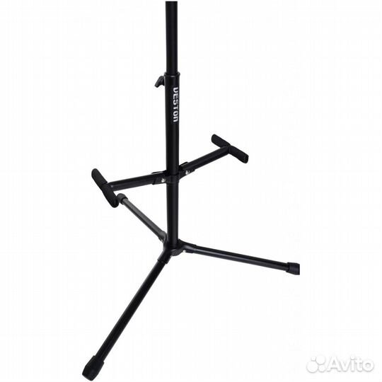 Стойка для двух гитар Veston GS034