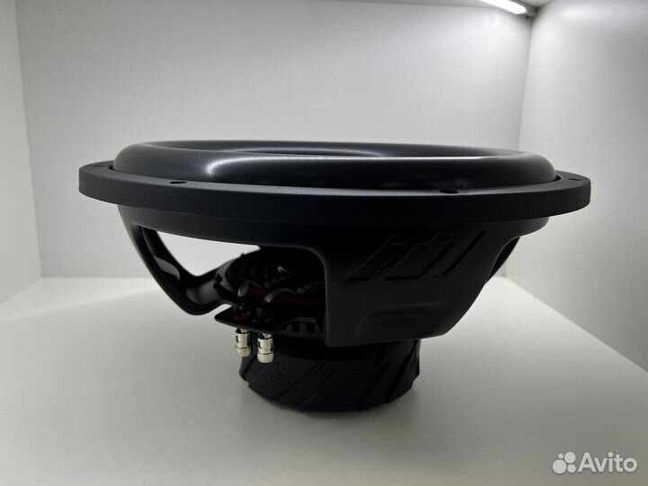 Сабвуфер Ural TT 15 v2