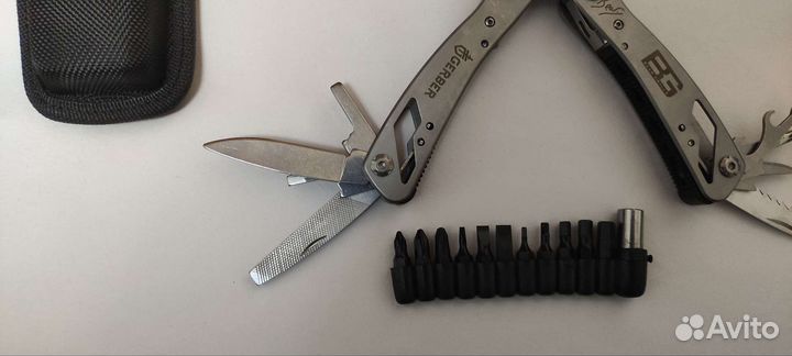 Мультитул gerber