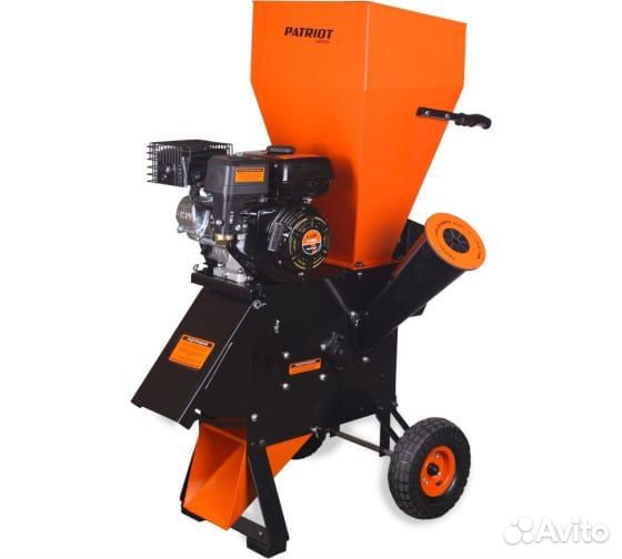 Садовый измельчитель patriot PT SB76 732107060