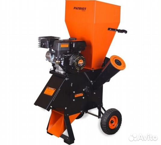 Садовый измельчитель patriot PT SB76 732107060
