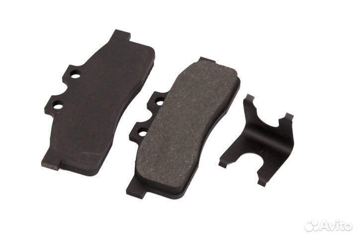 Колодки ручника Caterpillar 3207329