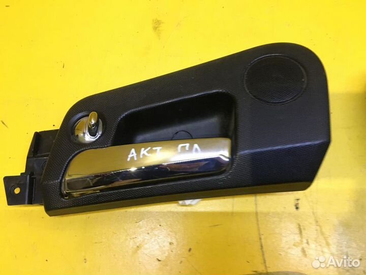 Ручка двери внутренняя SsangYong Actyon 1 C100 200