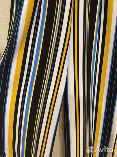 Комбинезон женский летний