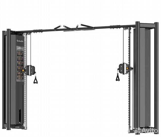 Кроссовер регулируемый Smith RE8024