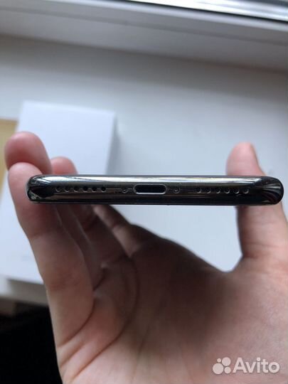 iPhone X 64gb