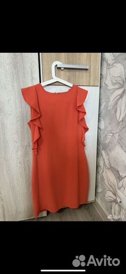 Платье женское 44-46 р