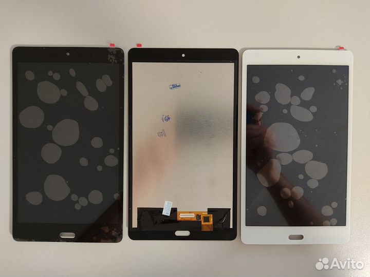 Дисплей с сенсором Huawei MediaPad M3 Lite 8.0