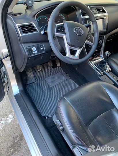 Коврики EVA ева эва