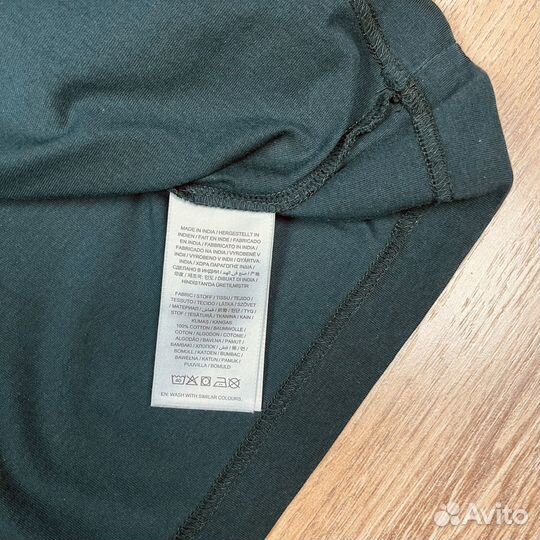 Лонгслив Gant