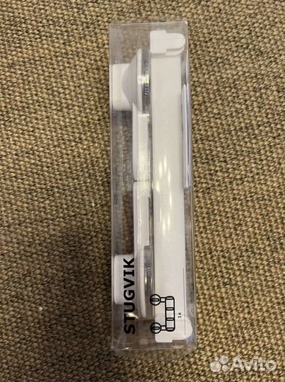 Вешалка Stugvik IKEA новая