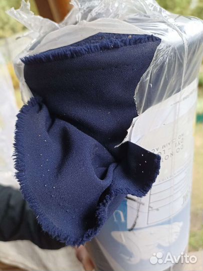 Габардин ткань рулон