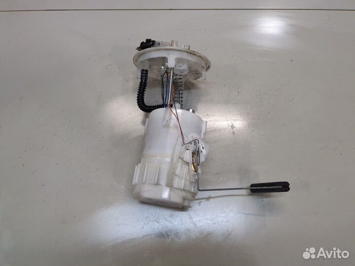 Насос топливный электрический Renault Kangoo, 2005