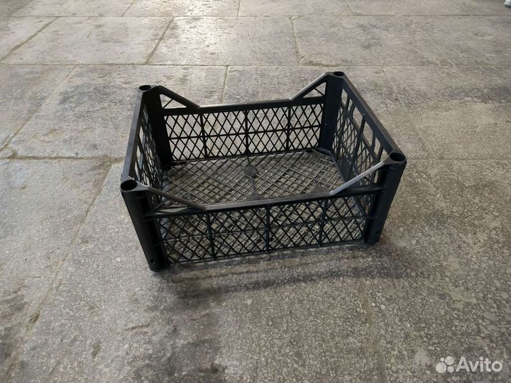 Пластиковые ящики для овощей бу