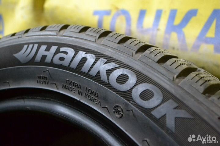 Hankook Winter I'Cept Evo2 W320 245/45 R18