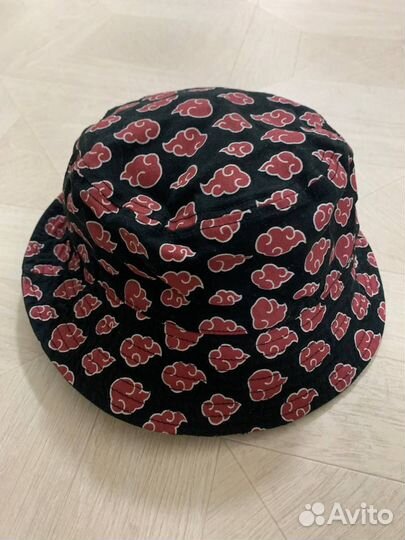 Панама Наруто, Акацуки, Акацки