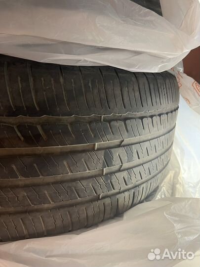 Michelin Primacy Tour A/S 245/50 R20 102V