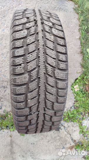 Collins Winter Extrema 205/60 R16 112R